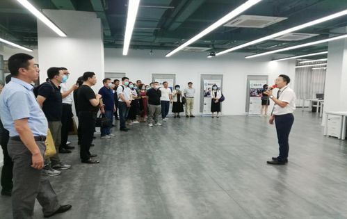 河北省房地產(chǎn)經(jīng)紀(jì)行業(yè)從業(yè)人員實(shí)名登記工作推進(jìn)會(huì)召開(kāi)