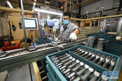 河北承德 打造裝備制造產業集群，以安防設備技術開發助推經濟高質量發展