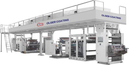 展品預覽 | 一臺優秀涂布機的自我修養 安防設備技術開發的創新之路